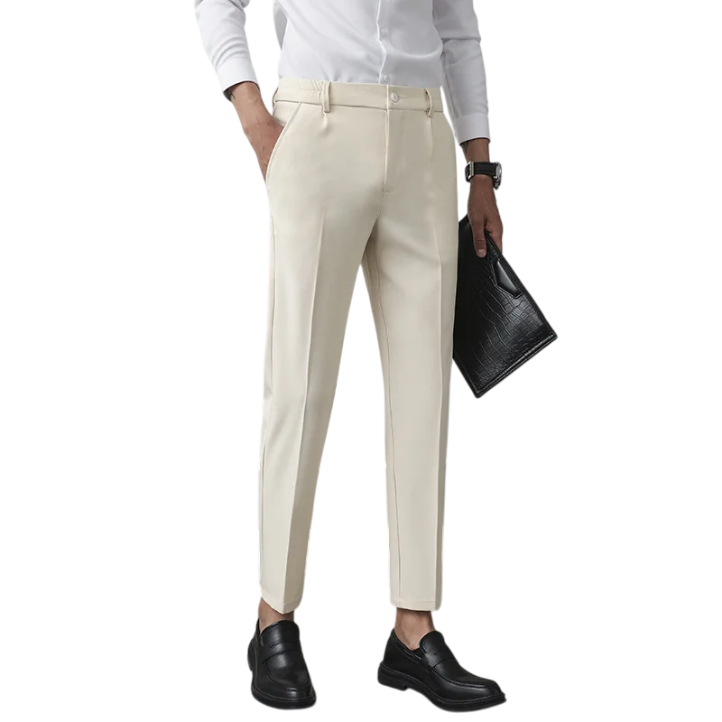 Slim Line Trousers