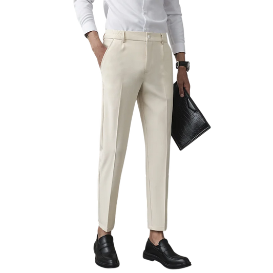 Slim Line Trousers