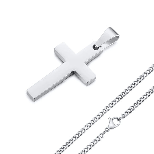 Cross Necklaces