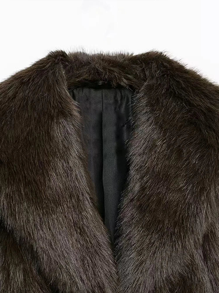 Fur Coat