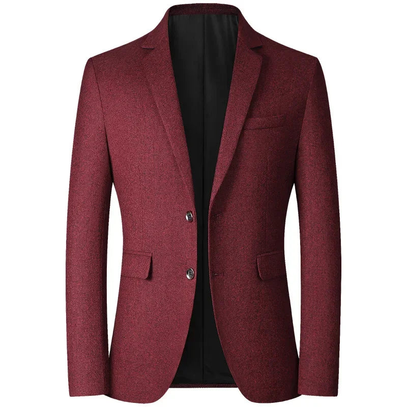 Elite Business Jacket