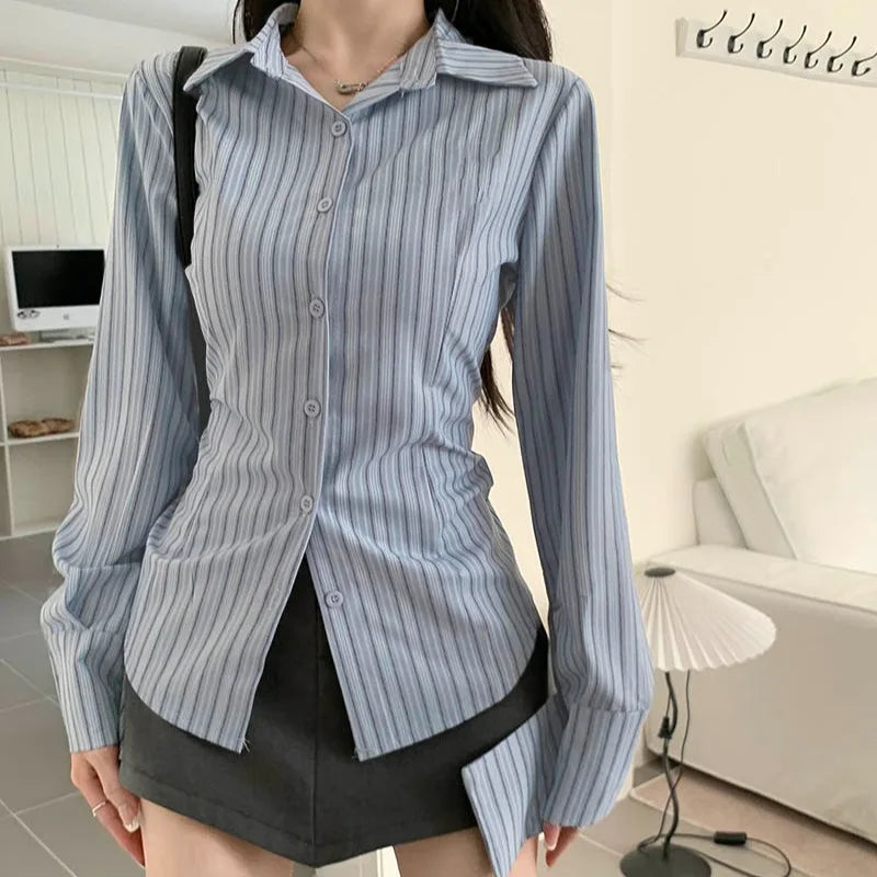 Collar Shirt