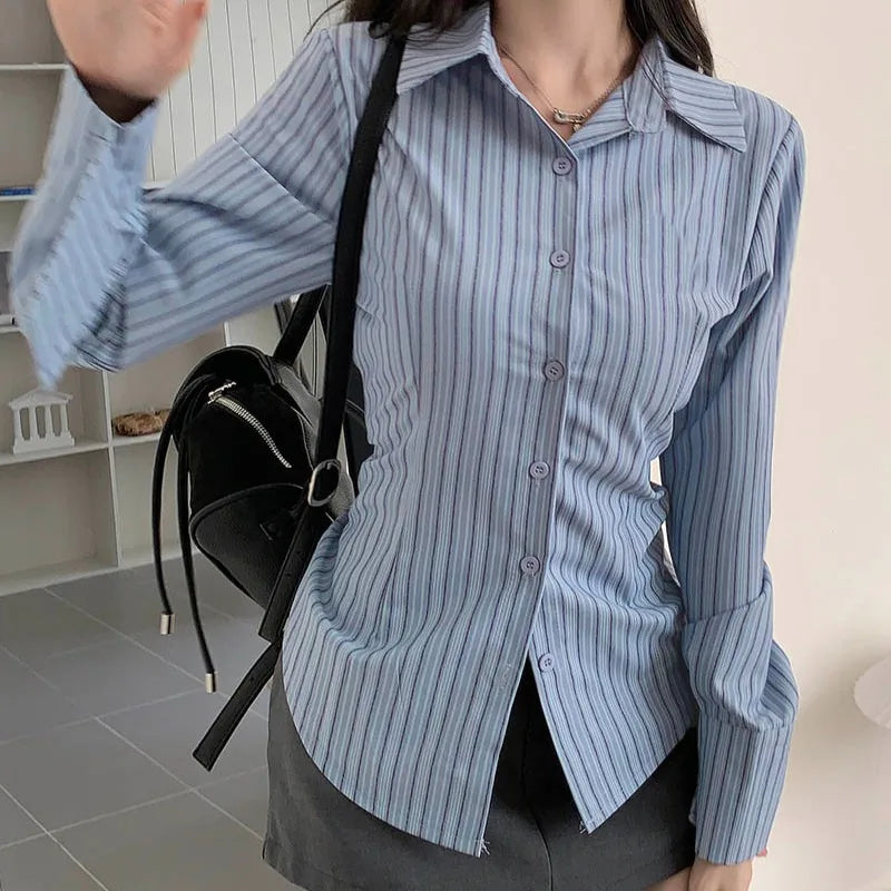 Collar Shirt