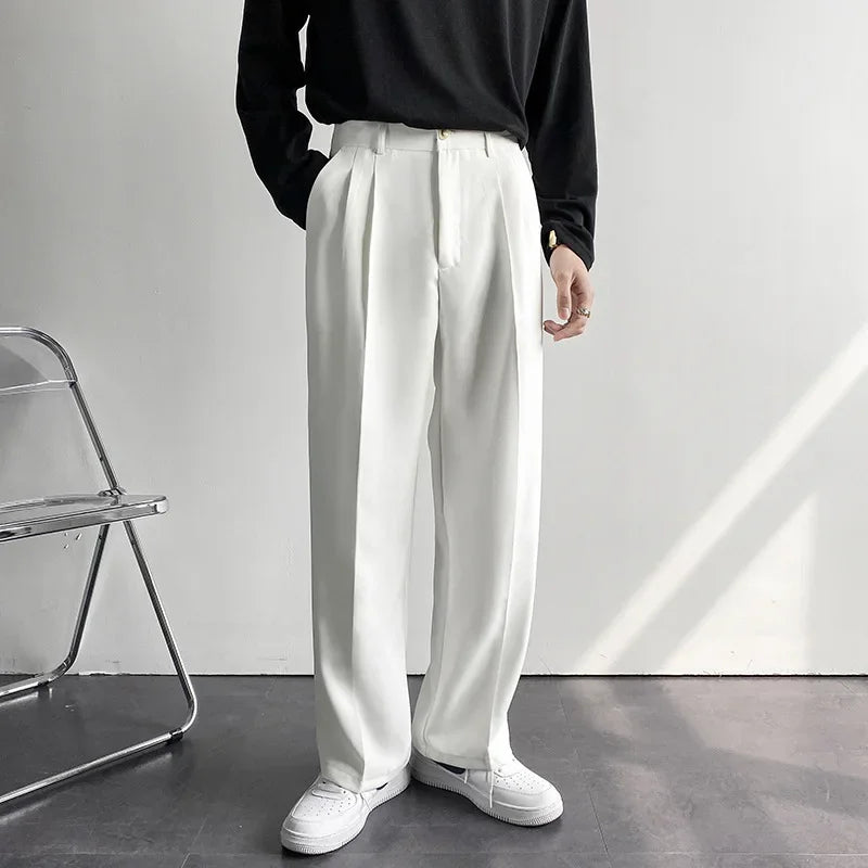 Vesper Baggy Pants