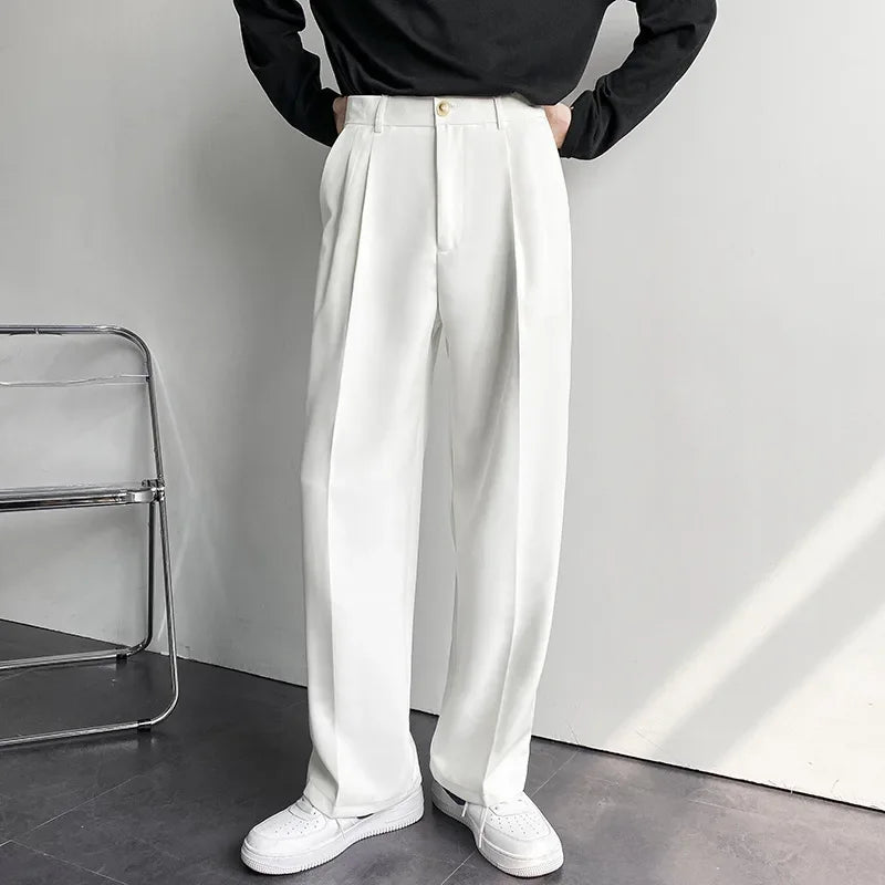 Vesper Baggy Pants