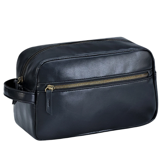 Luxe Toiletry Bag