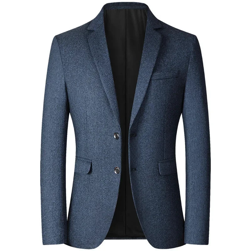 Elite Business Jacket