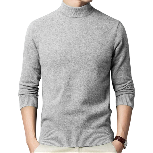 Half Turtleneck Knitwear