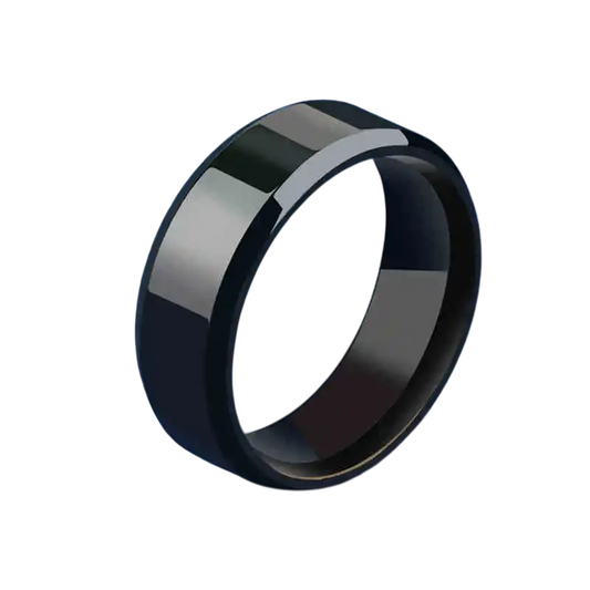 Stainless Steel Rings