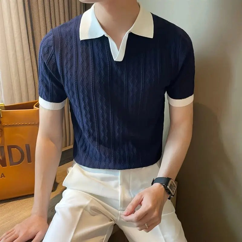 Polo Jersey